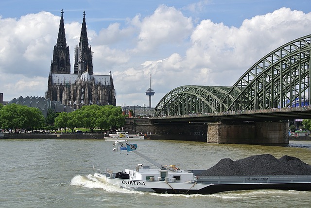 Cologne History Half-Day Walking Tour