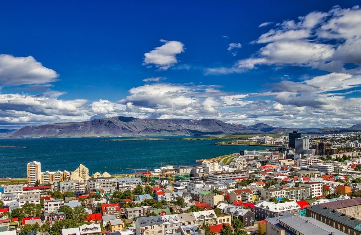 Reykjavik Highlights FullDay Tour CMC World Travel