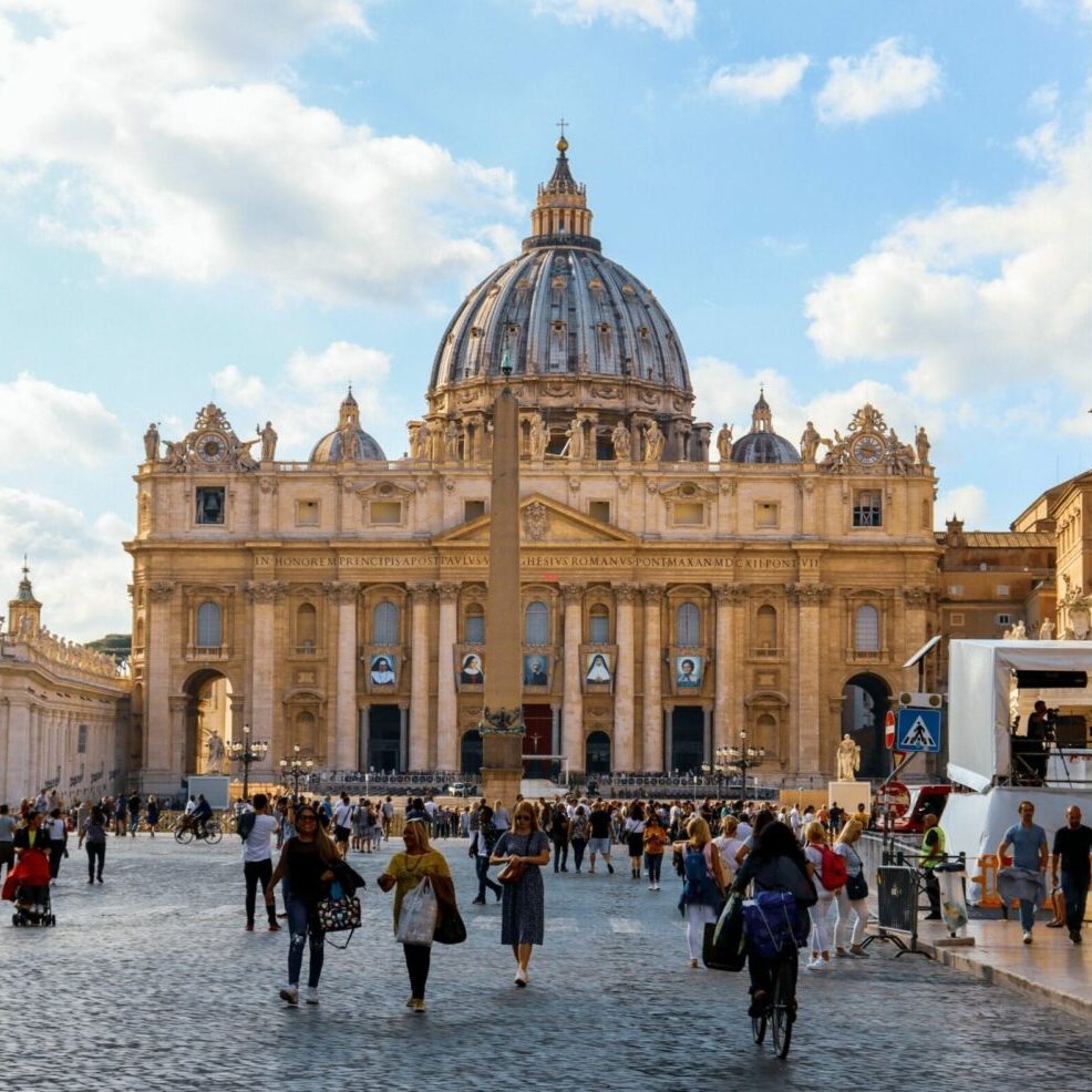 Vatican City